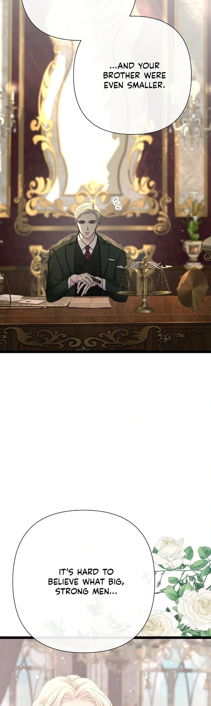The Problematic Prince, Chapter 101 image 26